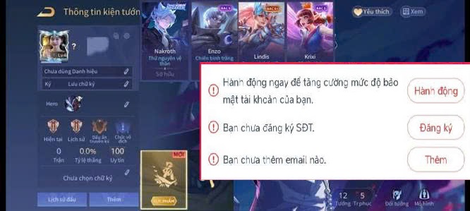 NAK VỆ THẦN