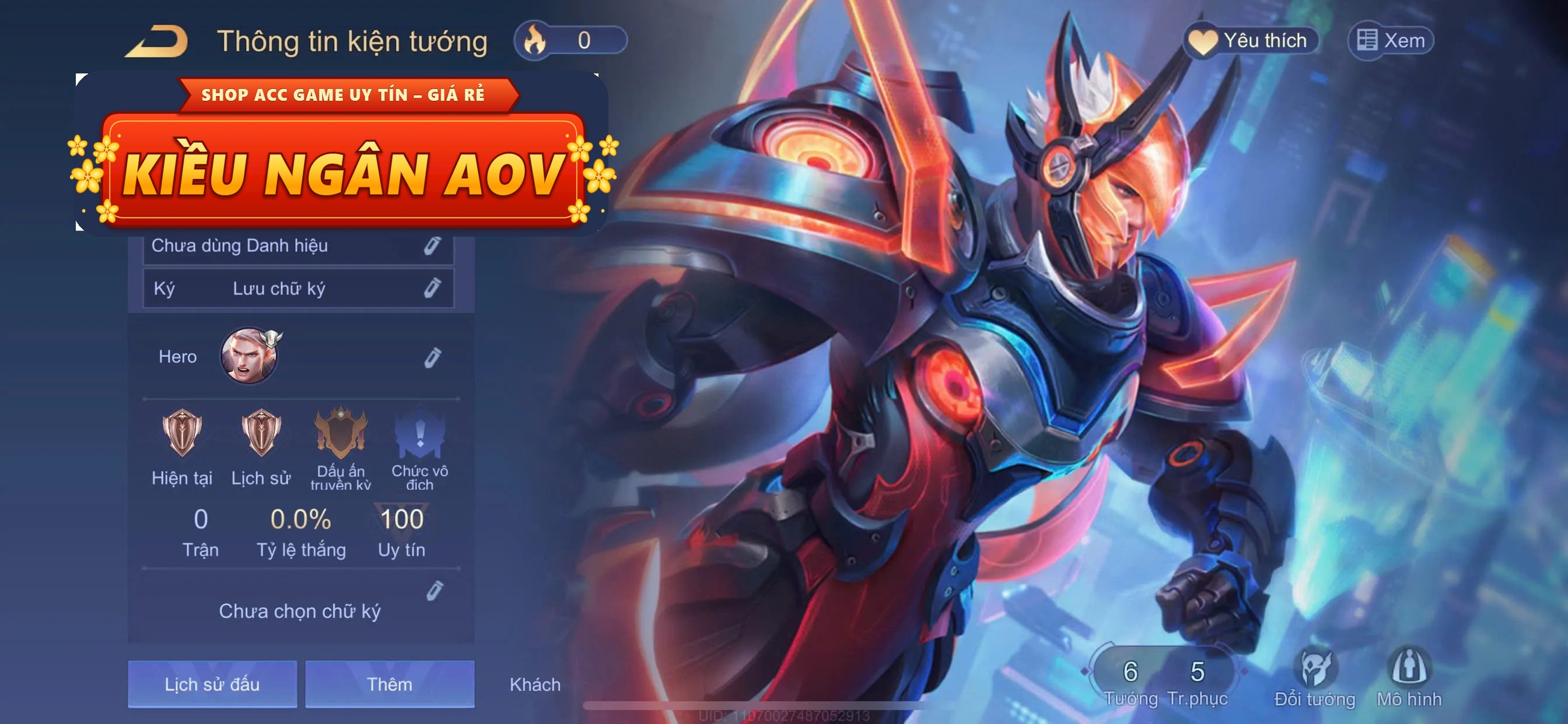 Arthur siêu việt