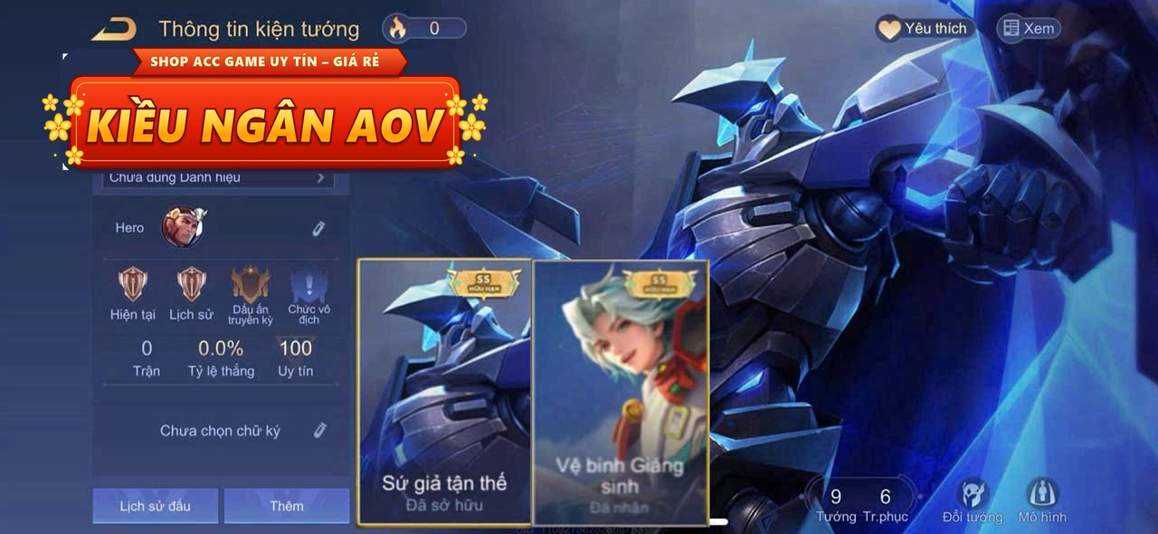 Elsu sứ giả tận thế,laville vệ binh giáng sinh